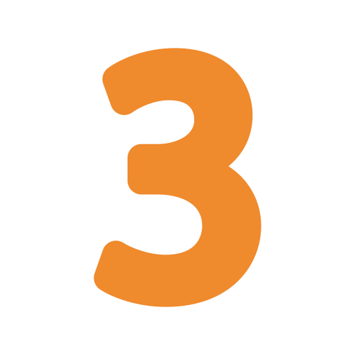 three
